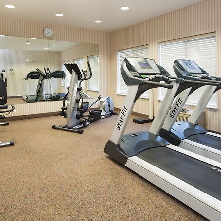 Holiday Inn Express Hotel & Suites Marion By Ihg Eksteriør bilde