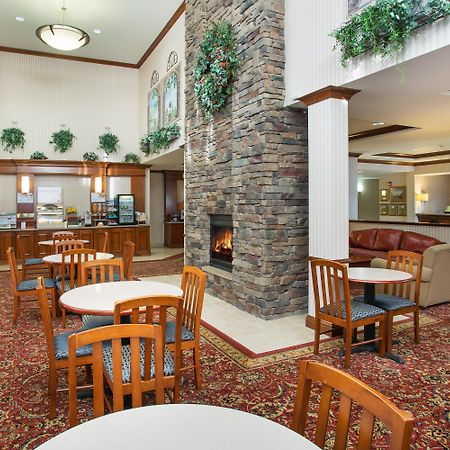 Holiday Inn Express Hotel & Suites Marion By Ihg Eksteriør bilde
