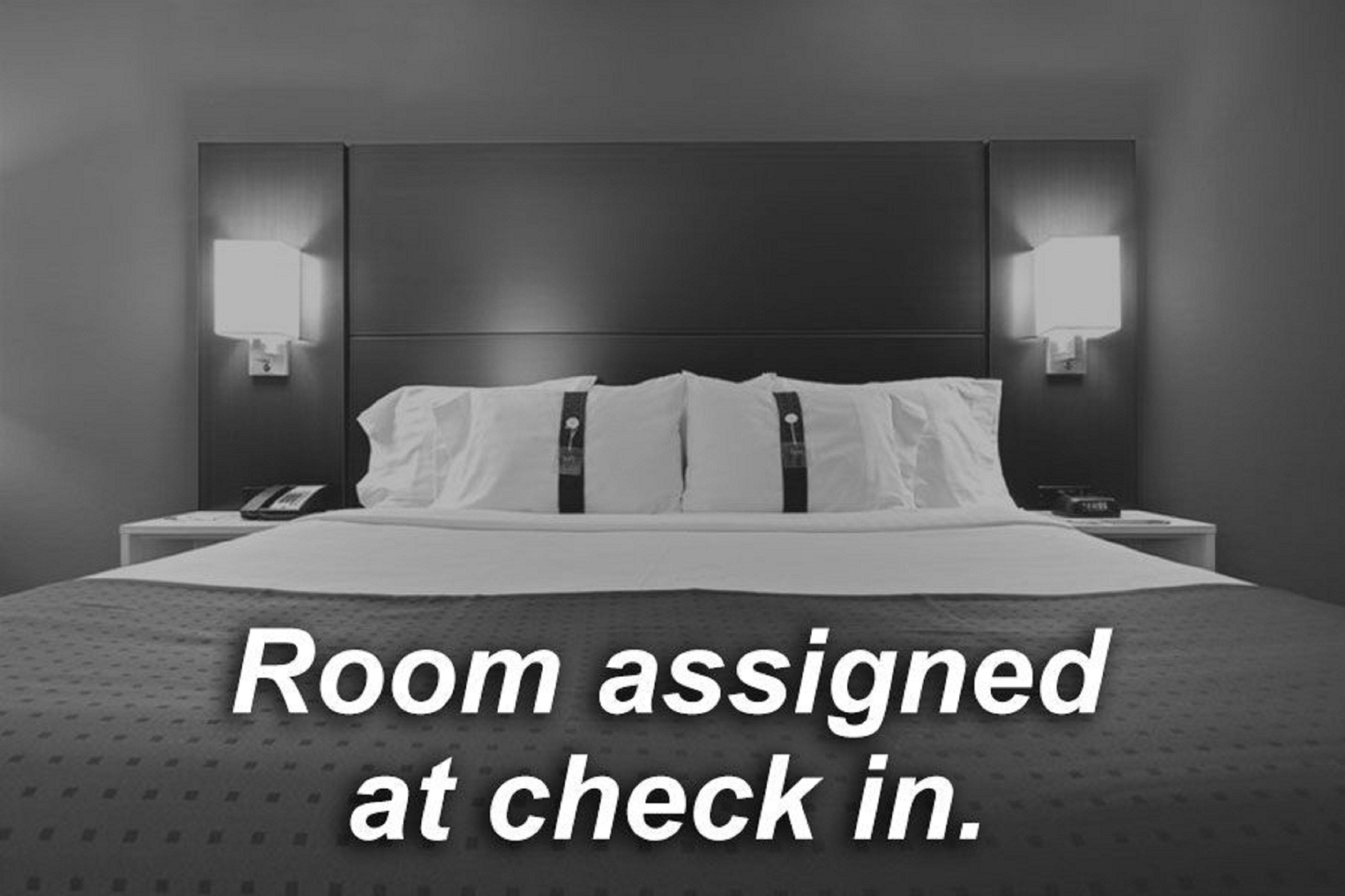 Holiday Inn Express Hotel & Suites Marion By Ihg Eksteriør bilde