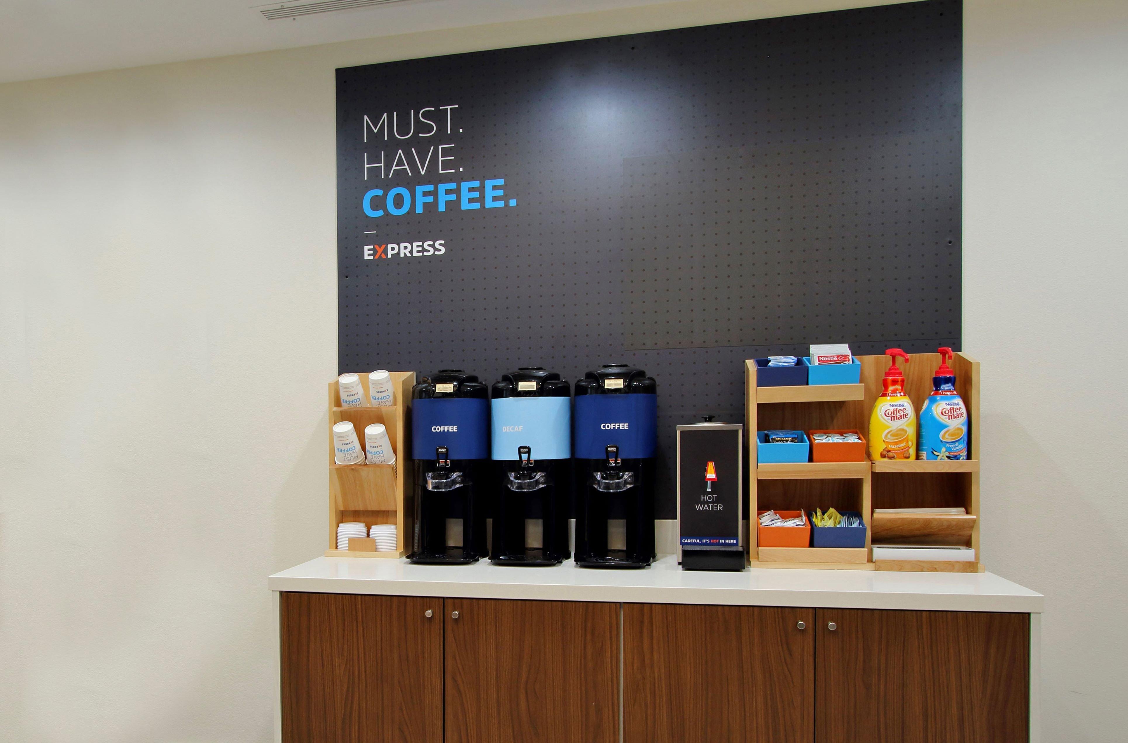 Holiday Inn Express Hotel & Suites Marion By Ihg Eksteriør bilde