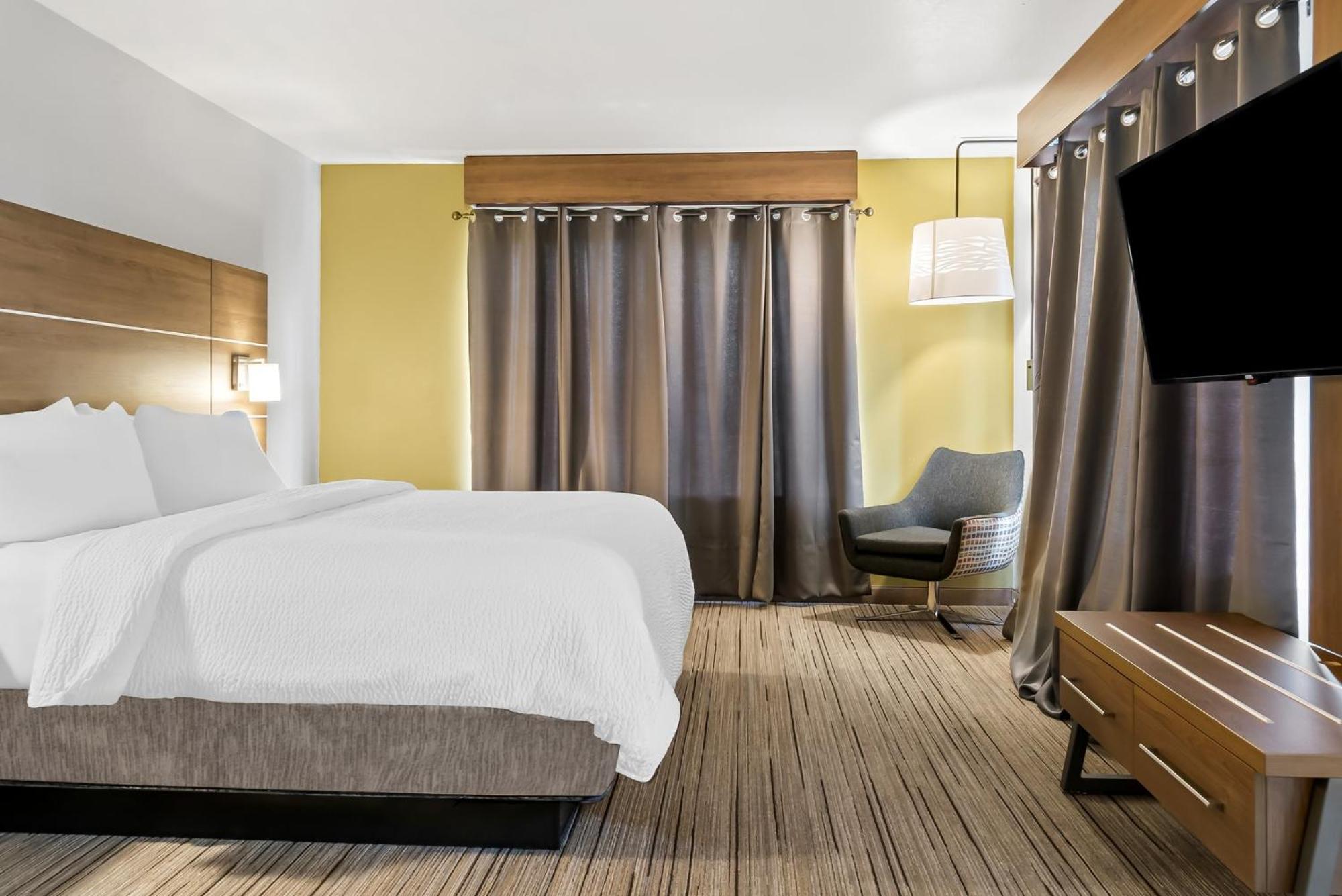 Holiday Inn Express Hotel & Suites Marion By Ihg Eksteriør bilde