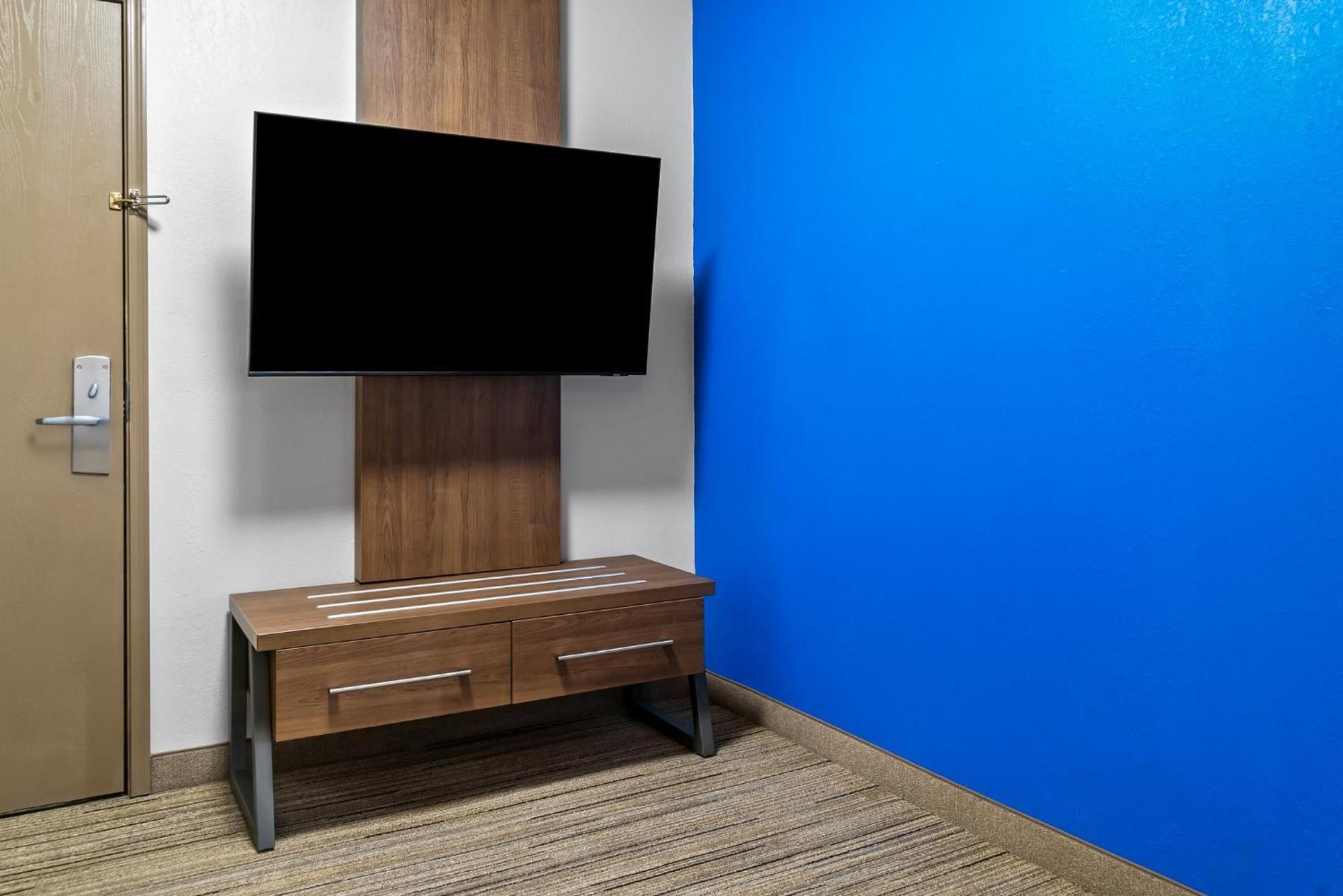 Holiday Inn Express Hotel & Suites Marion By Ihg Eksteriør bilde